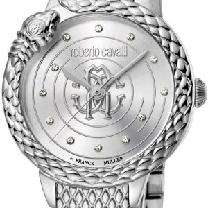 Roberto Cavalli by Franck Muller Damklocka RV2L052M0051 Aion Time