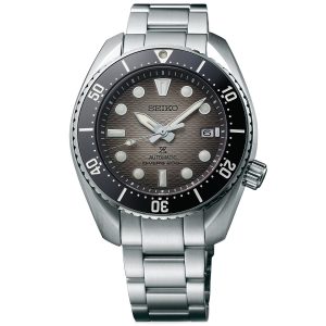 Seiko Prospex Diver Automatic SPB323J1 - Herr - 45 mm - Analogt - Automatiskt - Safirglas