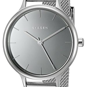 Skagen Anita Damklocka SKW2410 Silverfärgad/Stål Ø30 mm