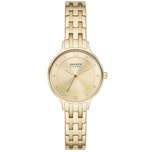 Skagen Denmark Anita Lille SKW3127 - Dam - 30 mm - Analogt - Mineralglas