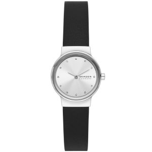 Skagen Denmark Freja Lille SKW3119 - Dam - 26 mm - Analogt - Quartz - Mineralglas