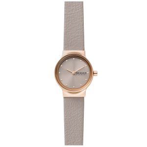 Skagen Denmark Freja SKW3005 - Dam - 26 mm - Analogt - Quartz - Mineralglas