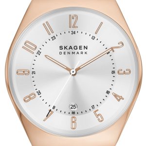 Skagen Herrklocka SKW6818 Grenen VALUE_INKNOWN