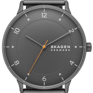 Skagen Herrklocka SKW6884 Riis Grå/Stål Ø40 mm