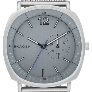 Skagen Rungsted Herrklocka SKW6255 Grå/Stål