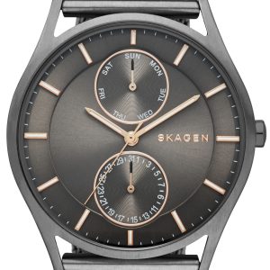 Skagen SKW6180 Holst Grå/Stål Ø40 mm