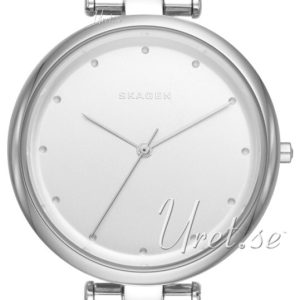 Skagen Tanja Damklocka SKW2485 Silverfärgad/Stål Ø38 mm