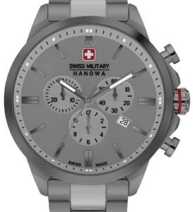 Swiss Military Chrono Classic II Herrklocka 06-5332.30.009