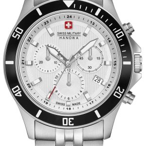 Swiss Military Flagship Chrono II Herrklocka 06-5331.04.001