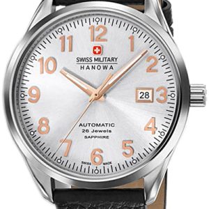 Swiss Military Hanowa Herrklocka 05-4287-04-001 Hanowa