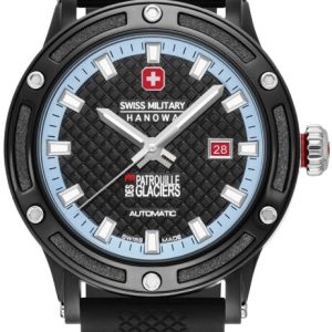 Swiss Military Hanowa Herrklocka 05-4349.13.001 PDG Automatic