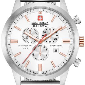 Swiss Military Hanowa Herrklocka 06-3332.04.001.09 Chrono Classic II