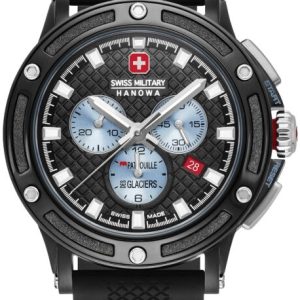 Swiss Military Hanowa Herrklocka 06-4348.13.001 PDG Chrono