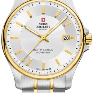 Swiss Military Herrklocka SM30200.05 Classic