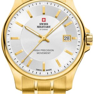 Swiss Military Herrklocka SM30200.09 Classic