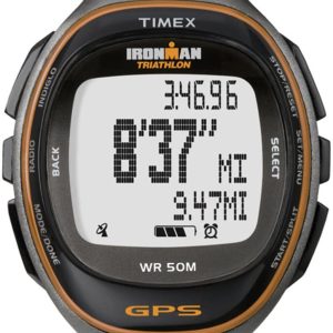 Timex 99999 Herrklocka T5K549 LCD/Resinplast