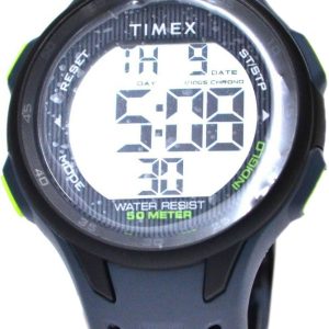 Timex 99999 TW5M41500 LCD/Resinplast