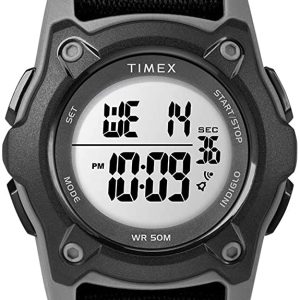 Timex 99999 TW7C26400 LCD/Textil Ø35 mm