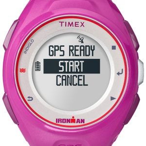 Timex Damklocka TW5K87400 Ironman LCD/Resinplast Ø43 mm