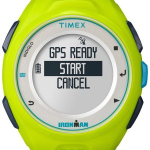 Timex Damklocka TW5K87500 Ironman LCD/Resinplast Ø43 mm