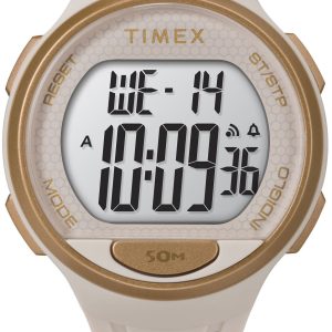 Timex Damklocka TW5M42300 LCD/Resinplast Ø36 mm