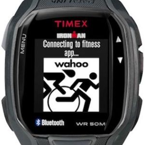 Timex Herrklocka TW5K84600H4 LCD/Resinplast