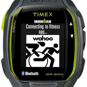 Timex Herrklocka TW5K88000H4 Ironman LCD/Resinplast