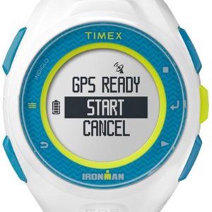 Timex Herrklocka TW5K95300H4 Ironman LCD/Resinplast Ø43 mm