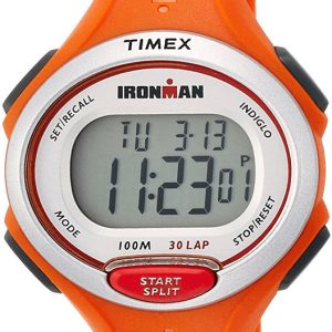 Timex Ironman Damklocka TW5K89900 LCD/Resinplast Ø35 mm