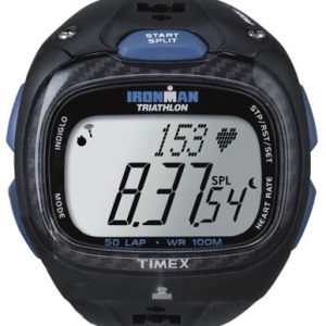 Timex Ironman Herrklocka T5K489 LCD/Resinplast