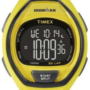 Timex Ironman Herrklocka TW5M01800 LCD/Resinplast