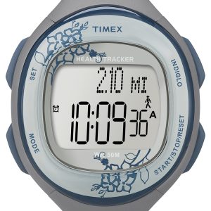 Timex Ironman T5K485 LCD/Resinplast