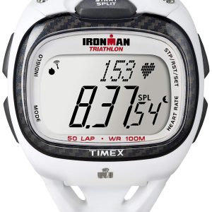 Timex T5K490 Ironman LCD/Resinplast