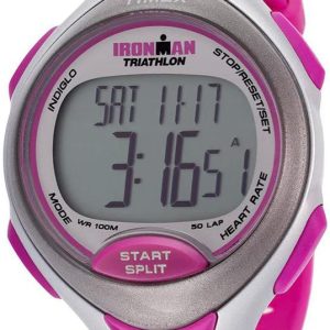 Timex T5K722 Ironman LCD/Resinplast