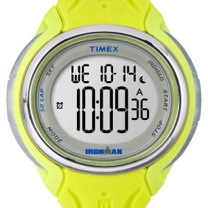 Timex TW5K97700 Ironman LCD/Resinplast Ø38 mm