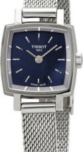 Tissot Damklocka T058.109.11.041.00 T-Lady Blå/Stål