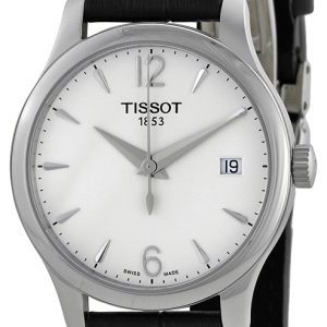 Tissot Damklocka T063.210.16.037.00 Tradition Lady