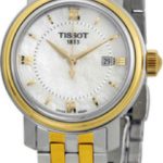 tissot damklocka t097.010.22.118.00 t-classic pr 100 lady