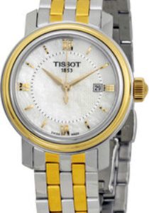 Tissot Damklocka T097.010.22.118.00 T-Classic PR 100 Lady