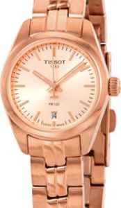 Tissot Damklocka T101.010.33.451.00 Pr 100