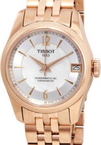 Tissot Damklocka T108.208.33.117.00 T-Classic