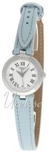 Tissot Damklocka T126.010.16.113.01 Bellissima Vit/Läder Ø26 mm