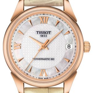 Tissot Damklocka T920.207.76.118.00 Vintage Powermatic 80 Lady