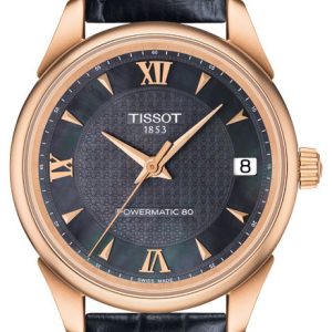 Tissot Damklocka T920.207.76.128.00 Vintage Powermatic 80 Lady