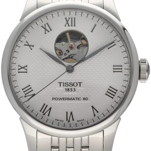 Tissot Herrklocka T006.407.11.033.02 Powermatic 80