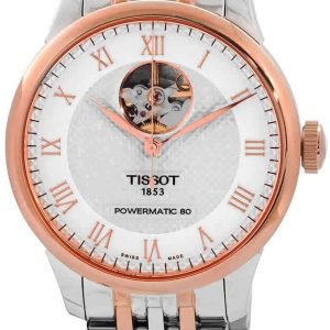 Tissot Herrklocka T006.407.22.033.02 Powermatic 80