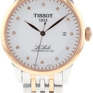 Tissot Herrklocka T006.407.22.036.01 Le Locle