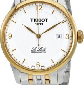 Tissot Herrklocka T006.408.22.037.00 T-Classic