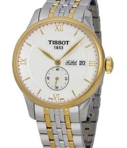 Tissot Herrklocka T006.428.22.038.01 T-Classic