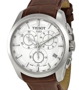 Tissot Herrklocka T035.617.16.031.00 T-Trend Couturier